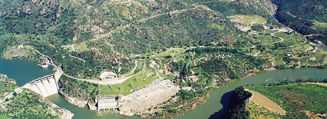 Paisagens do Douro de cortar a respira&ccedil;&atilde;o