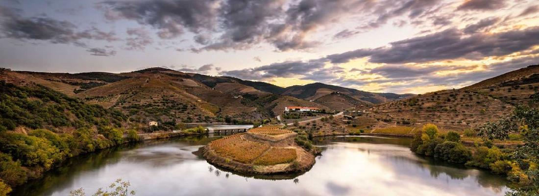 Douro: Dica do m&ecirc;s de Mar&ccedil;o