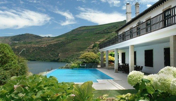 Quinta das Carvalhas