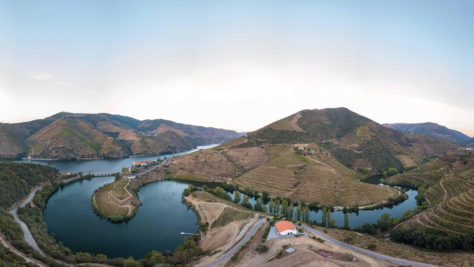 Douro: Dica do m&ecirc;s de Julho