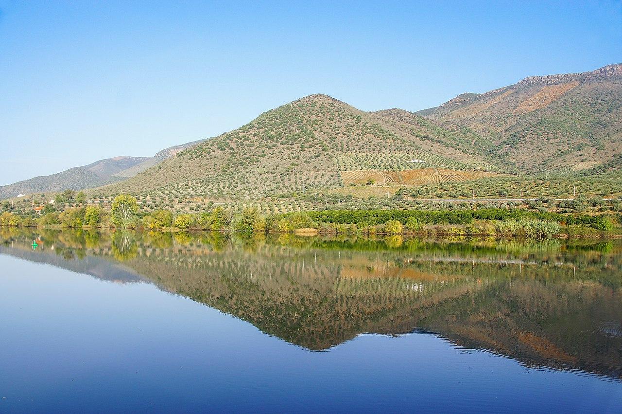 Parque Natural do Douro Internacional