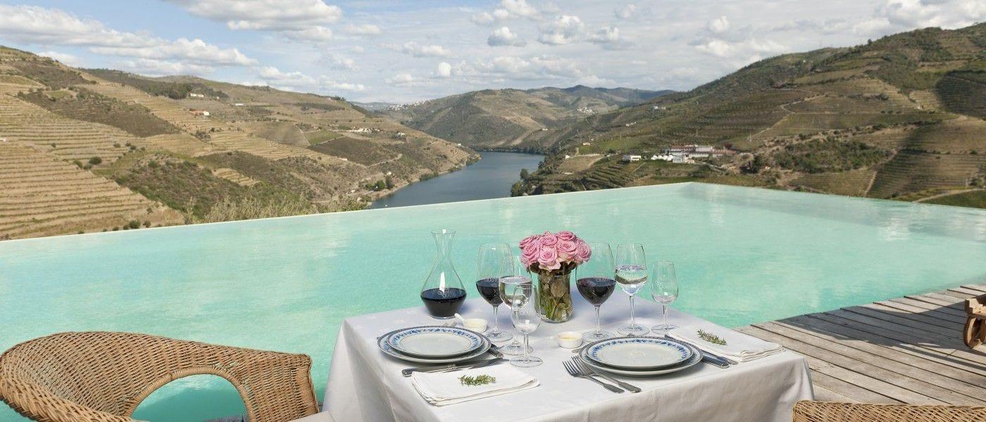 Quinta do Crasto