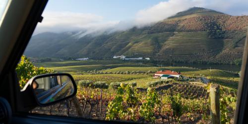 Douro Luxury