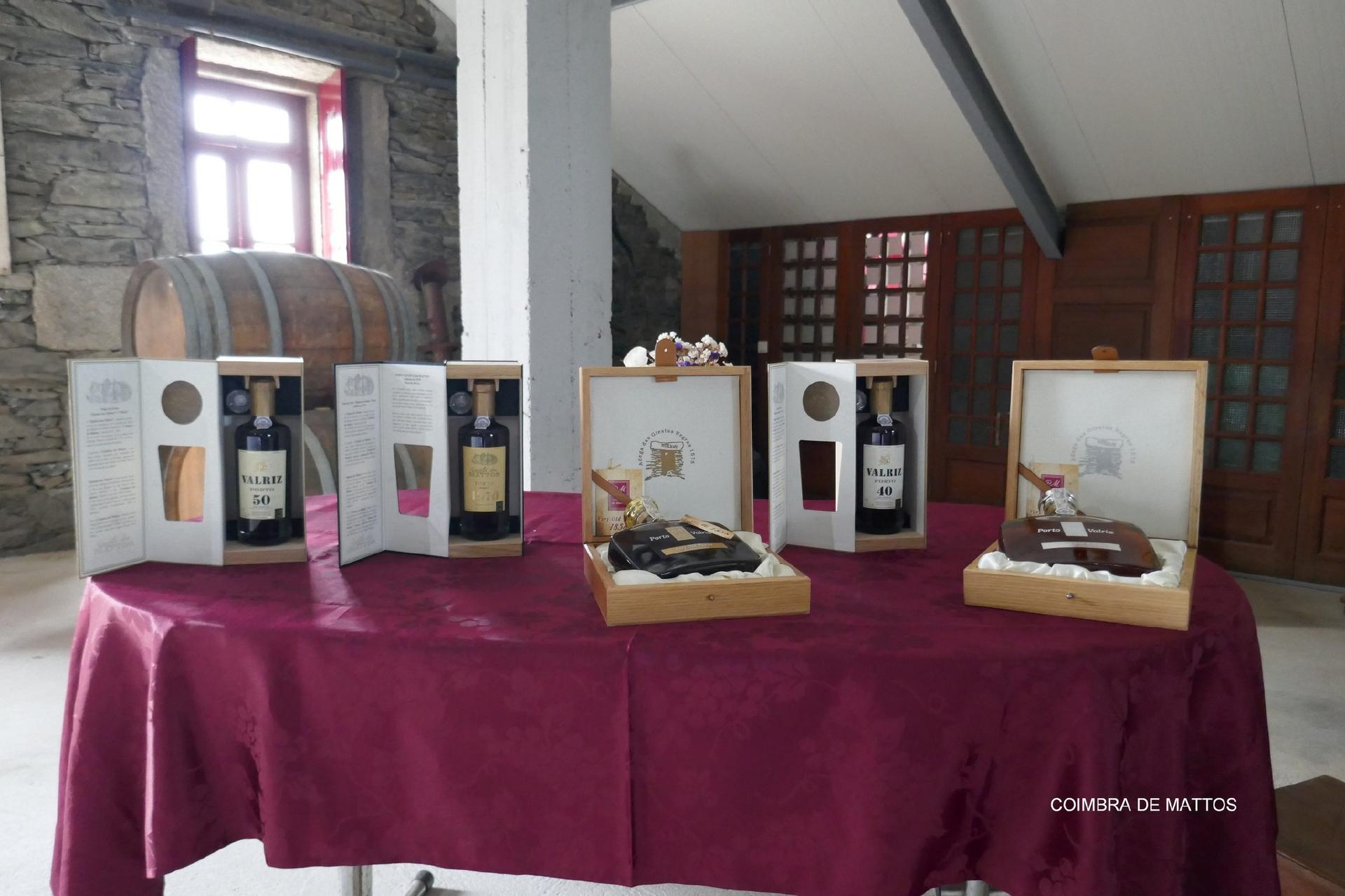 Douro Sublimado - 4